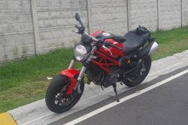 Ducati, Monster  796abs , 2014