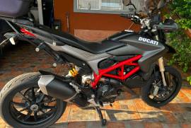 Ducati, HYPERMOTARD, 2014