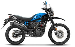 Hero Xpulse 200 Advance - Imagen 3