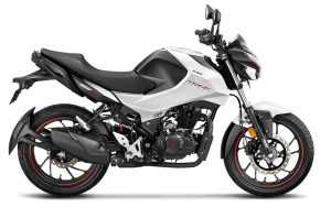 Hero Hunk 160R - Imagen 7