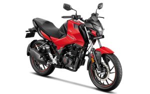 Hero Hunk 160R - Imagen 6