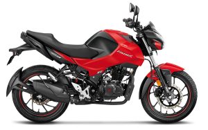 Hero Hunk 160R - Imagen 5