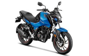 Hero Hunk 160R - Imagen 4