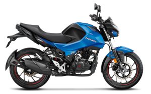 Hero Hunk 160R - Imagen 3