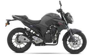 Yamaha FZ 250 Inyectada - Imagen 2