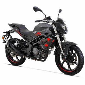 Benelli TNT 25 - Imagen 6