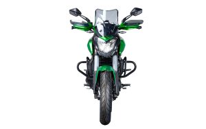 Bajaj Dominar 400 - Imagen 3