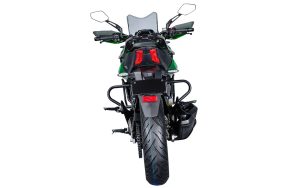 Bajaj Dominar 400 - Imagen 6