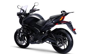 Bajaj Dominar 400 - Imagen 11