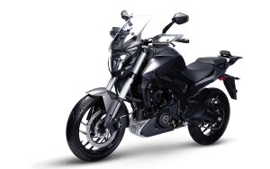 Bajaj Dominar 400 - Imagen 13