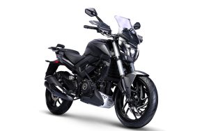 Bajaj Dominar 400 - Imagen 15