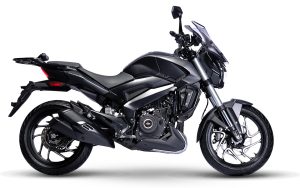 Bajaj Dominar 400 - Imagen 16