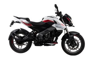 Bajaj Pulsar NS 160 UG - Imagen 21