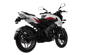 Bajaj Pulsar NS 160 UG - Imagen 20