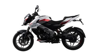 Bajaj Pulsar NS 160 UG - Imagen 17