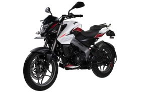 Bajaj Pulsar NS 160 UG - Imagen 16