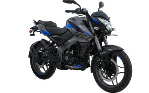 Bajaj Pulsar NS 160 UG - Imagen 15