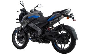 Bajaj Pulsar NS 160 UG - Imagen 11