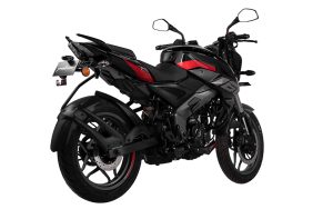 Bajaj Pulsar NS 160 UG - Imagen 6