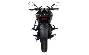 Bajaj Pulsar NS 160 UG - Imagen 7