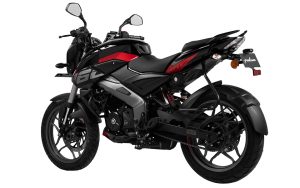 Bajaj Pulsar NS 160 UG - Imagen 5