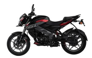 Bajaj Pulsar NS 160 UG - Imagen 4