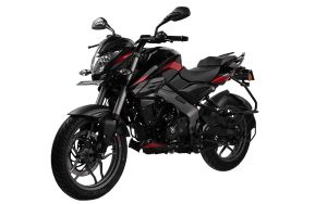 Bajaj Pulsar NS 160 UG - Imagen 3