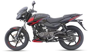 Bajaj Pulsar 180 - Imagen 2
