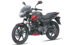 Bajaj Pulsar 180 - Imagen 3