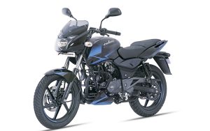 Bajaj Pulsar 180 - Imagen 4