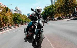 Benelli TNT 150 FI - Imagen 9
