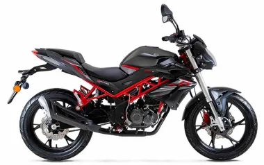 Benelli TNT 150 FI