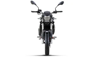 Benelli TNT 150 FI - Imagen 5