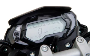 Benelli TNT 150 FI - Imagen 7