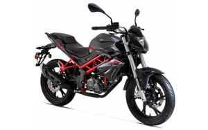 Benelli TNT 150 FI - Imagen 2