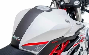 Benelli TNT 150 FI - Imagen 8