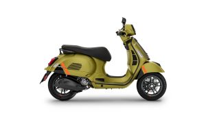 Vespa GTS 300 Super Sport - Imagen 3