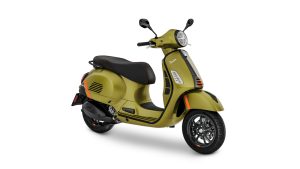 Vespa GTS 300 Super Sport - Imagen 4