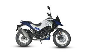 SYM NHT 200 - Imagen 2