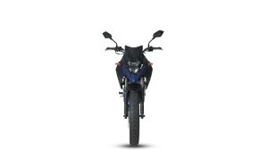 SYM NHT 200 - Imagen 4