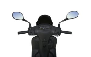 SYM Orbit 150 - Imagen 5
