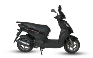 SYM Orbit 150 - Imagen 3