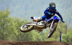 Yamaha YZ 125 - Imagen 6