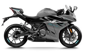 CFMOTO 300 SR - Imagen 3