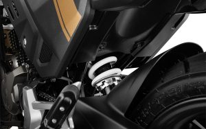 Hero Xpulse 200T - Imagen 24