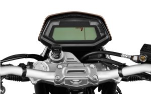 Hero Xpulse 200T - Imagen 14