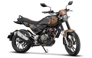 Hero Xpulse 200T - Imagen 13