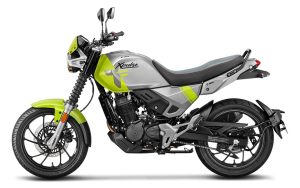 Hero Xpulse 200T - Imagen 12