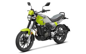 Hero Xpulse 200T - Imagen 11