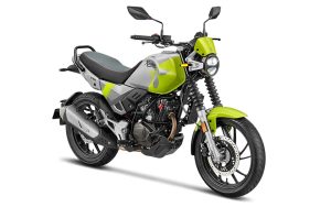 Hero Xpulse 200T - Imagen 10